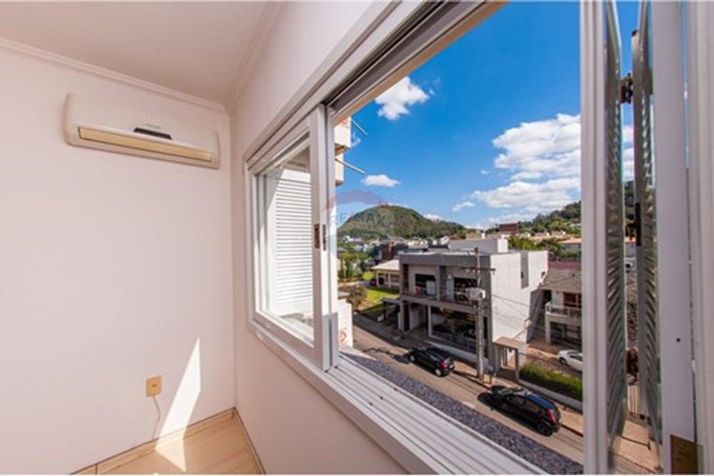 Apartamento - Venda - Montenegro , Rio Grande do Sul - janela do quarto.jpg - 610091038-20
