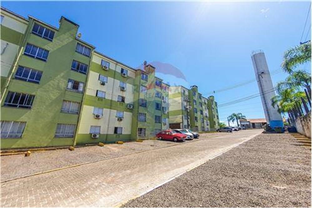 Apartamento - Venda - São Leopoldo , Rio Grande do Sul - L_dee3ac9be35841a1a02ba0073471fafd.jpg - 610461007-4