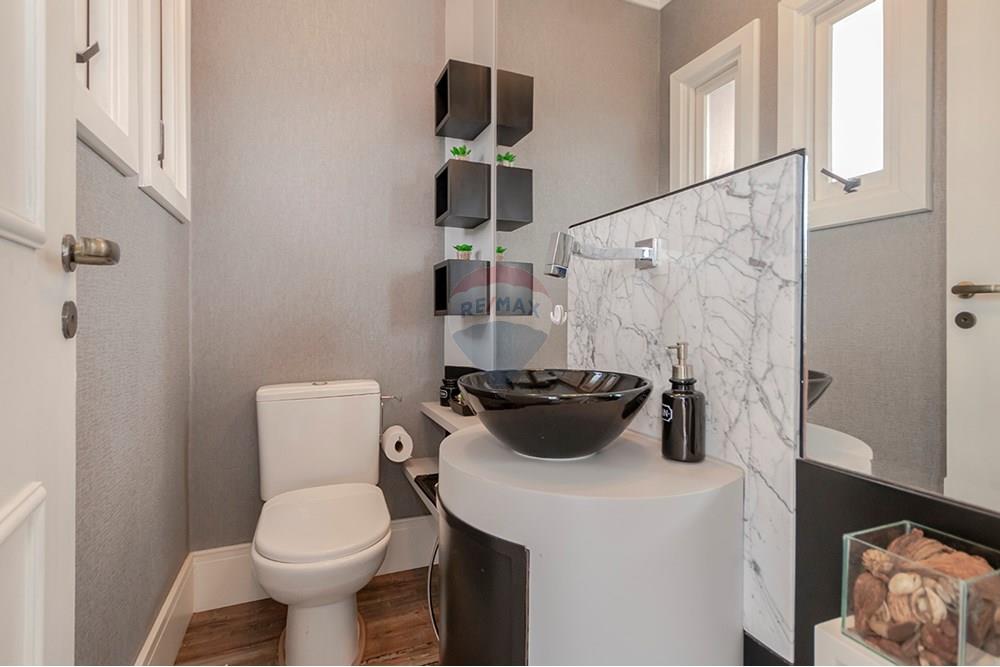 Casa de Condomínio - Venda - Porto Alegre , Rio Grande do Sul - Cai 6.jpg - 612521072-21