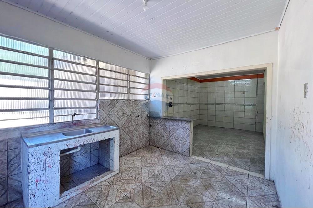 Casa - Venda - São Leopoldo , Rio Grande do Sul - Cozinha 1 2.jpg - Cozinha - 610461014-1