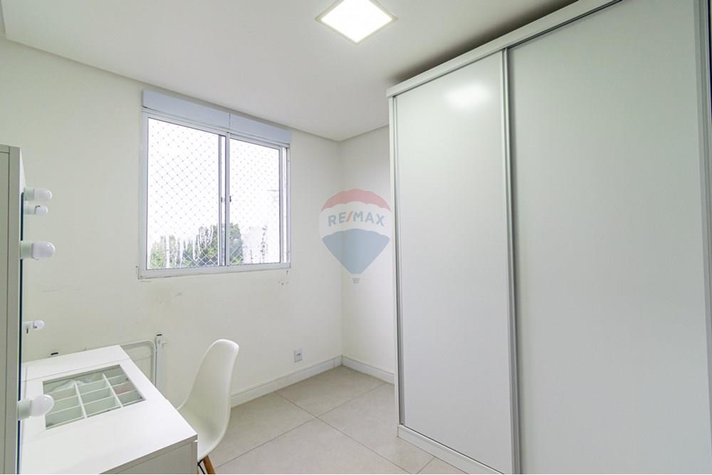 Apartamento - Venda - Gravataí , Rio Grande do Sul - _DSC7957.jpg - Quarto infantil - 610161024-49