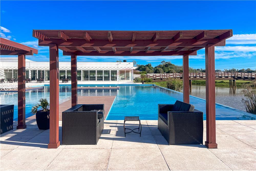 Terreno - Venda - Nova Santa Rita , Rio Grande do Sul - 12 - 612651009-67