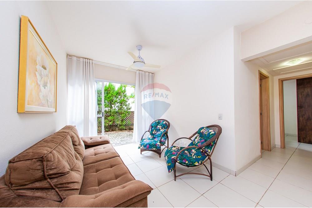 Apartamento - Venda - Montenegro , Rio Grande do Sul - vista sala e corredor de acesso area intima.jpg - 610091008-174