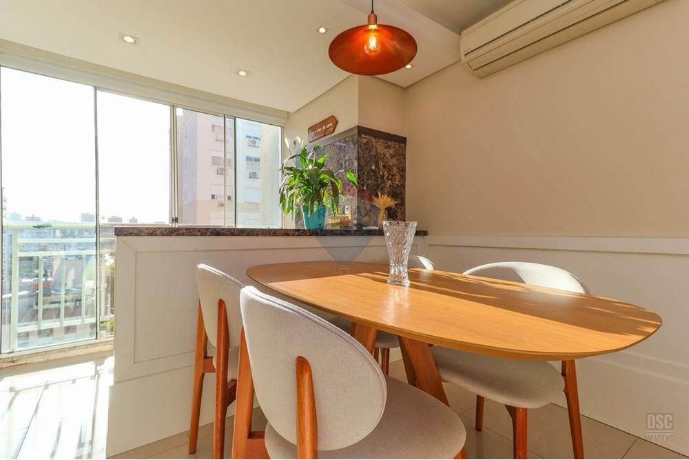 Apartamento - Venda - Porto Alegre , Rio Grande do Sul - IMG_0345.jpg - 612511073-11