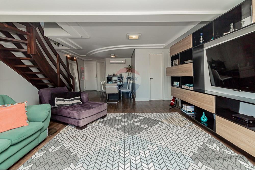 Cobertura - Venda - Porto Alegre , Rio Grande do Sul - IMG_8862.jpg - 610221042-54