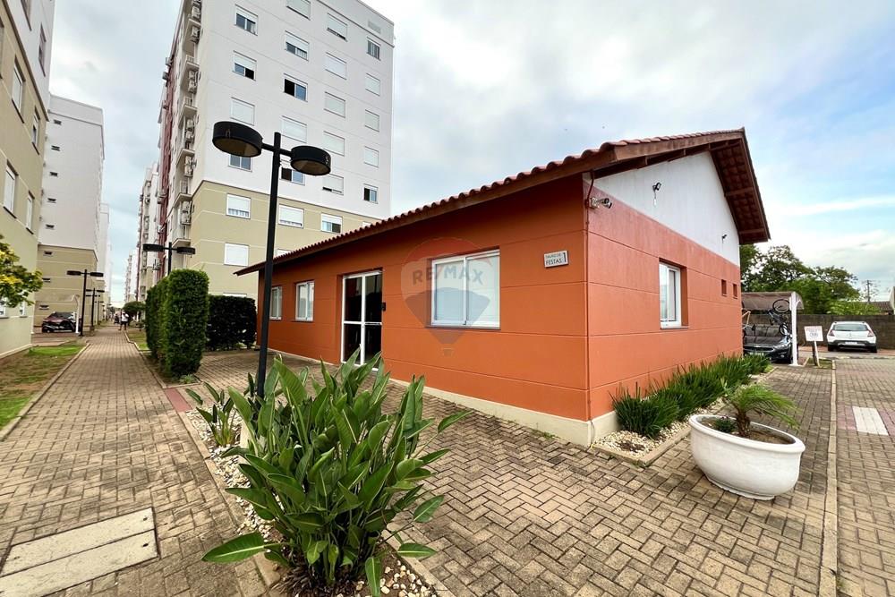 Apartamento - Venda - Canoas , Rio Grande do Sul - IMG_4152 2.JPG - 610241044-3