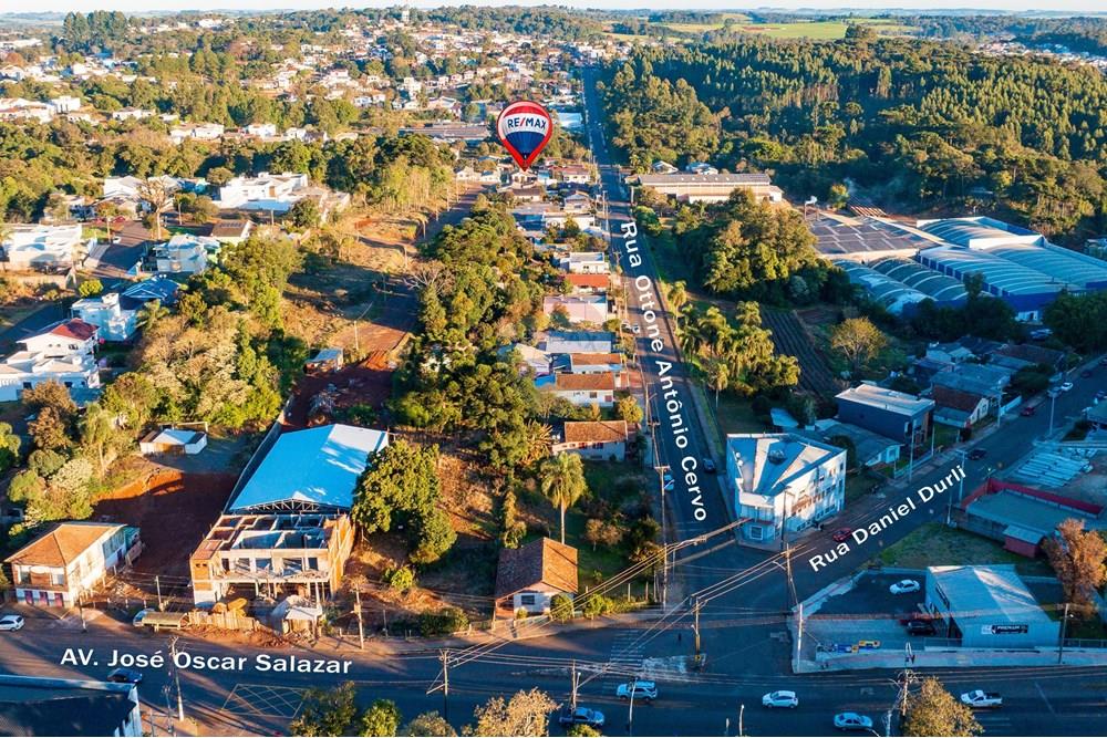 Terreno - Venda - Erechim , Rio Grande do Sul - DJI_0777.jpg - Fachada - 612761022-9