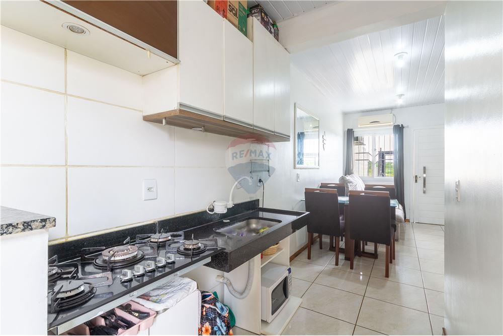 Casa - Venda - Cachoeirinha , Rio Grande do Sul - 11 - 610141011-51