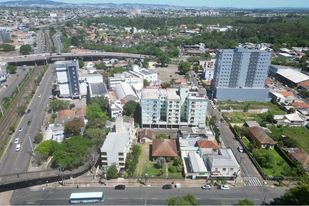 Terreno - Venda - Canoas , Rio Grande do Sul - DJI_0260.JPG - 610241034-25