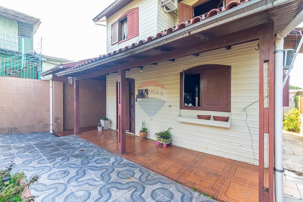 Casa - Venda - Gravataí , Rio Grande do Sul - 33.jpg - 610161008-54