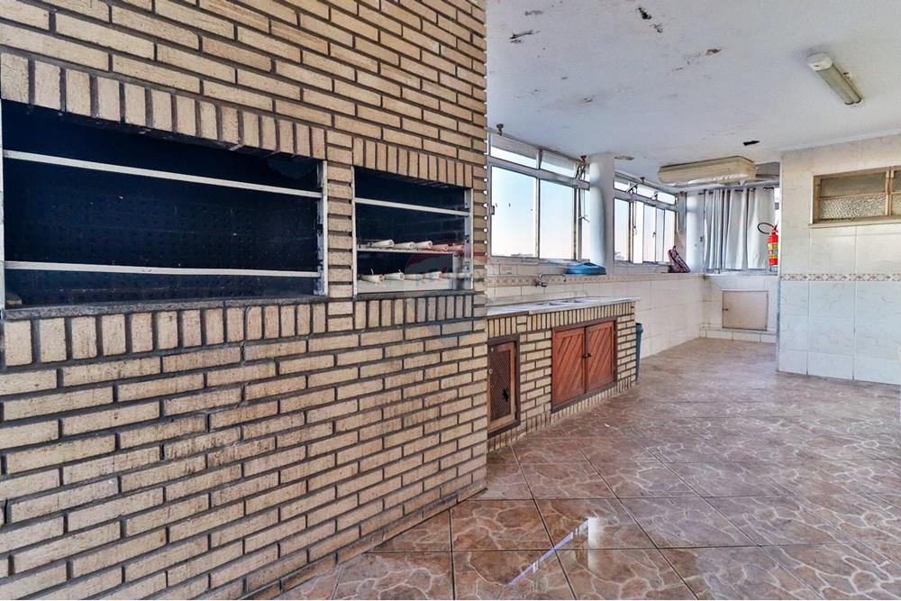 Apartamento - Venda - Porto Alegre , Rio Grande do Sul - @dscimagens-308.jpg - Churrasqueira - 610371026-1