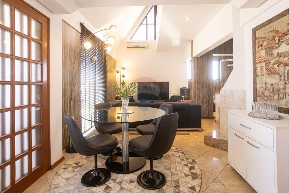 Cobertura - Venda - Santa Maria , Rio Grande do Sul - CRB_8169.JPG - 610311070-55