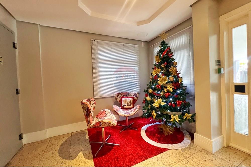 Apartamento - Venda - São Leopoldo , Rio Grande do Sul - Hall de entrada 2.jpg - 610461003-40