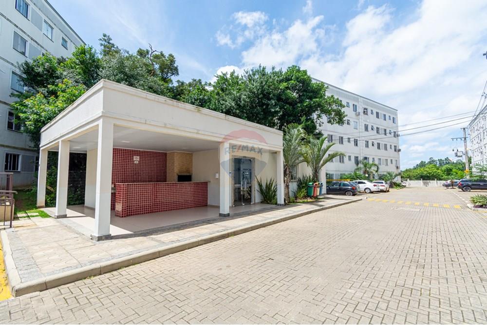 Apartamento - Venda - Gravataí , Rio Grande do Sul - _DSC1536.jpg - 610161024-49