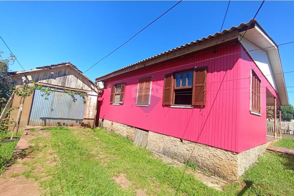 Chácara / Sítio / Fazenda - Venda - Saldanha Marinho , Rio Grande do Sul - IMG_20250307_151720.jpg - 612701007-124