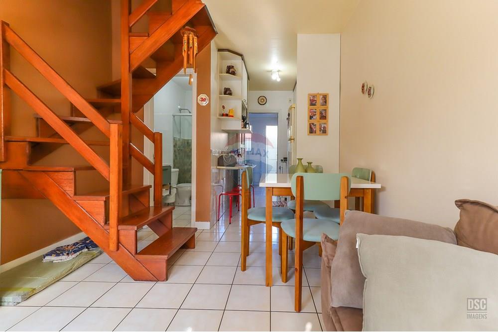 Casa de Condomínio - Venda - Porto Alegre , Rio Grande do Sul - DSCIMAGENS-6.jpg - 610101031-1