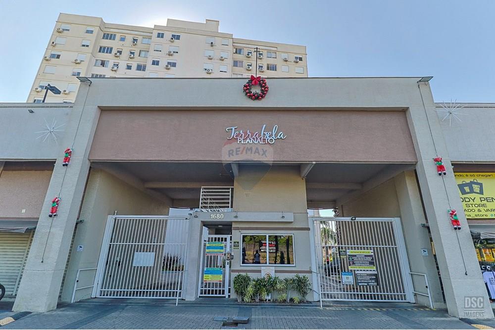 Apartamento - Venda - Porto Alegre , Rio Grande do Sul - fachada 2.jpg - 612511077-4