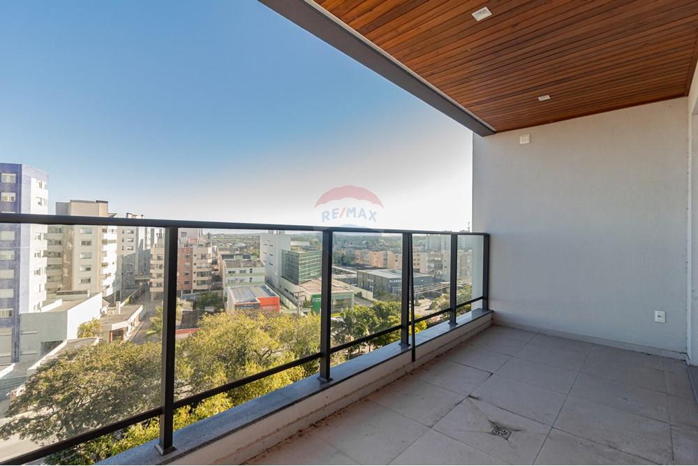 Apartamento - Venda - Pelotas , Rio Grande do Sul - Luis de Camoes -23.jpg - Sacada - 610211001-109