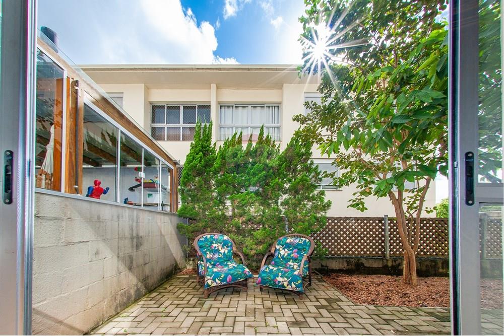 Apartamento - Venda - Montenegro , Rio Grande do Sul - espaço zen do apartamento casa centro de montenegro.jpg - 610091008-174