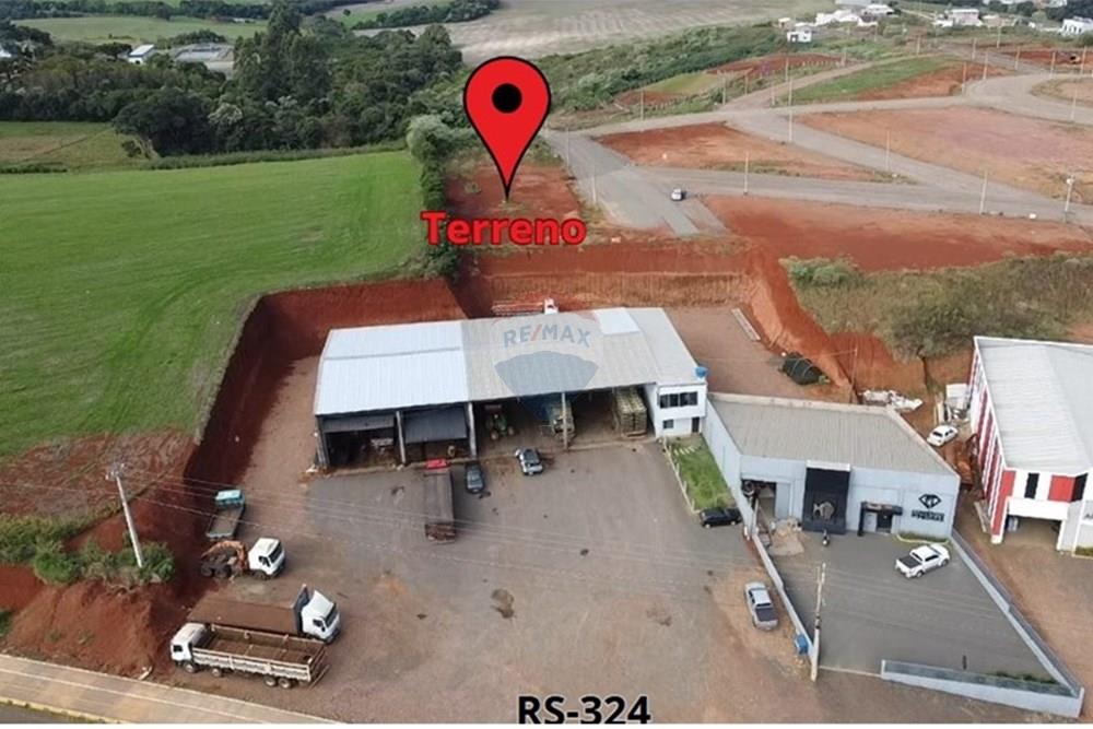 Terreno - Venda - Trindade do Sul , Rio Grande do Sul - Captura de tela 2025-05-14 153133.jpg - 610231029-103