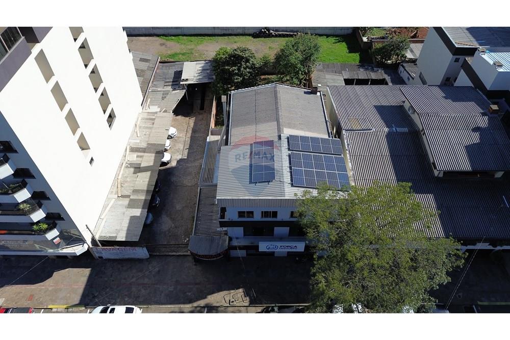 Terreno - Venda - Passo Fundo , Rio Grande do Sul - DJI_0177.JPG - 610271098-37