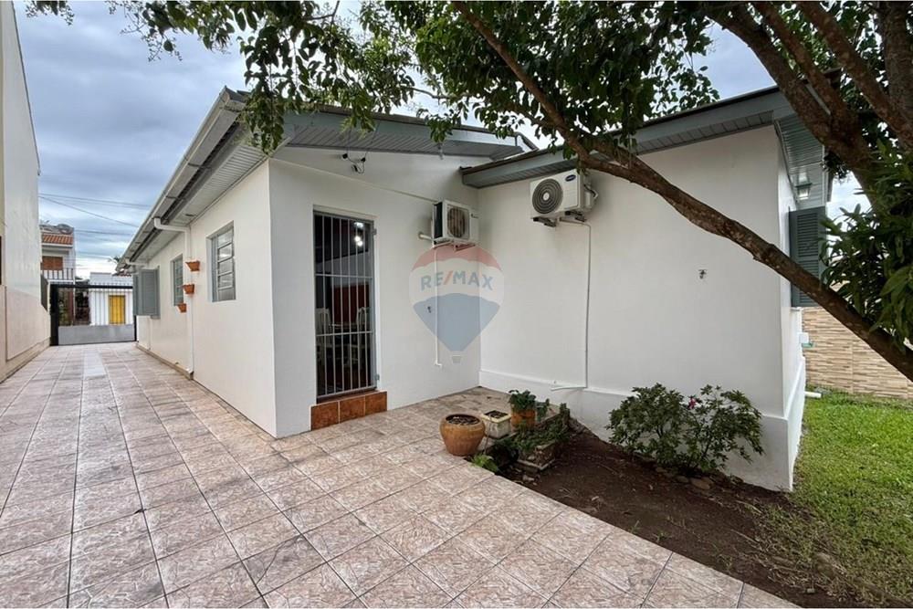 Casa - Venda - São Gabriel , Rio Grande do Sul - 87a19254-ef2c-47aa-99b3-e55c87851f2e.jpg - 612631028-30