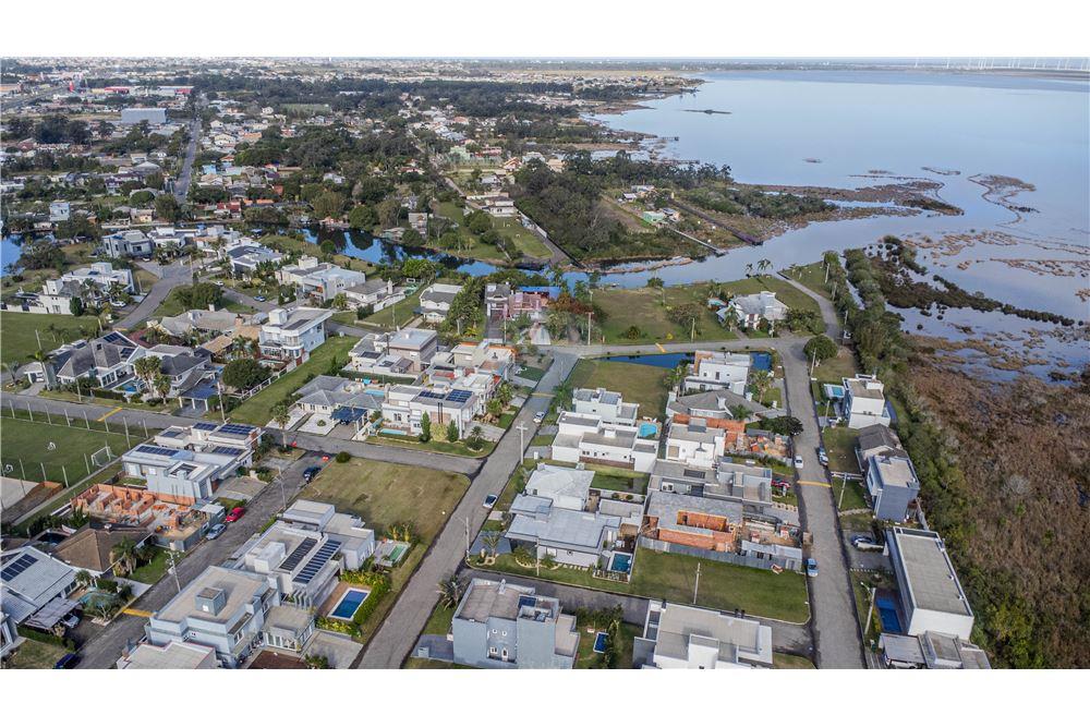 Terreno - Venda - Tramandaí , Rio Grande do Sul - 13 - 610391010-109