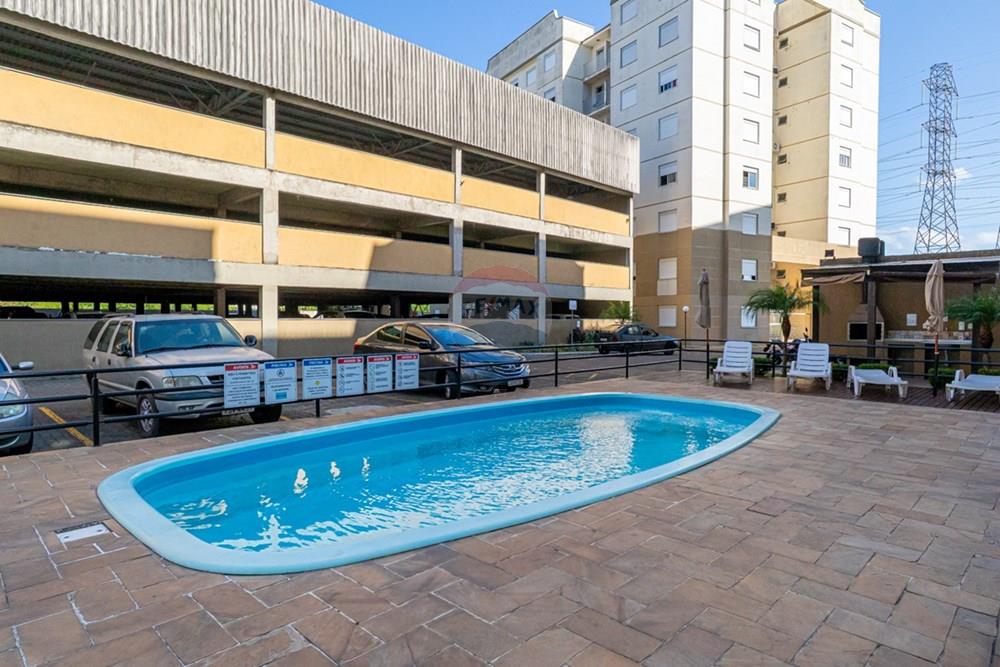 Apartamento - Venda - Cachoeirinha , Rio Grande do Sul - IMG_9829.jpg - 610381012-259