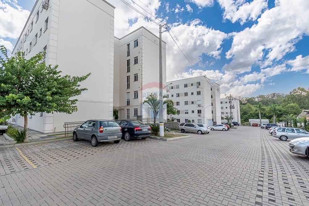 Apartamento - Venda - Gravataí , Rio Grande do Sul - Gelson (6)-Editar-Editar.jpg - 610161024-58