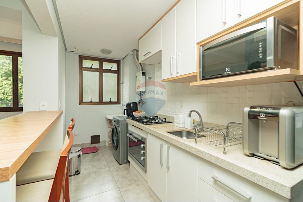 Apartamento - Venda - Porto Alegre , Rio Grande do Sul - IMG_1633.jpg - 610221045-29