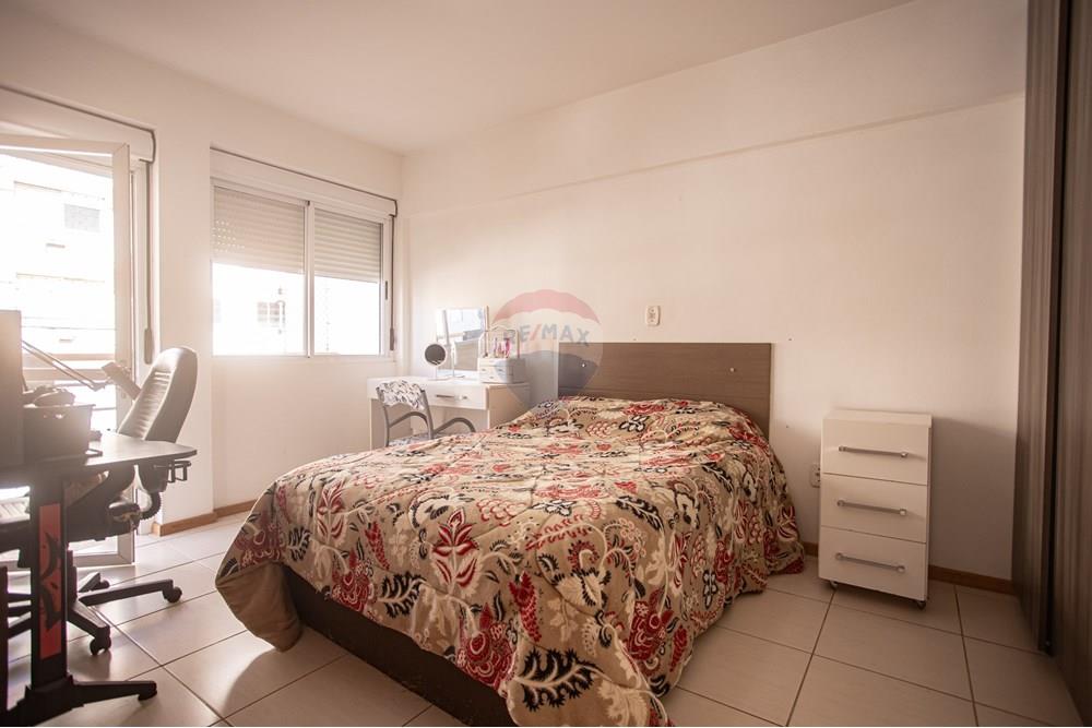 Apartamento - Venda - Santa Maria , Rio Grande do Sul - CRB_9371.JPG - 610311161-3