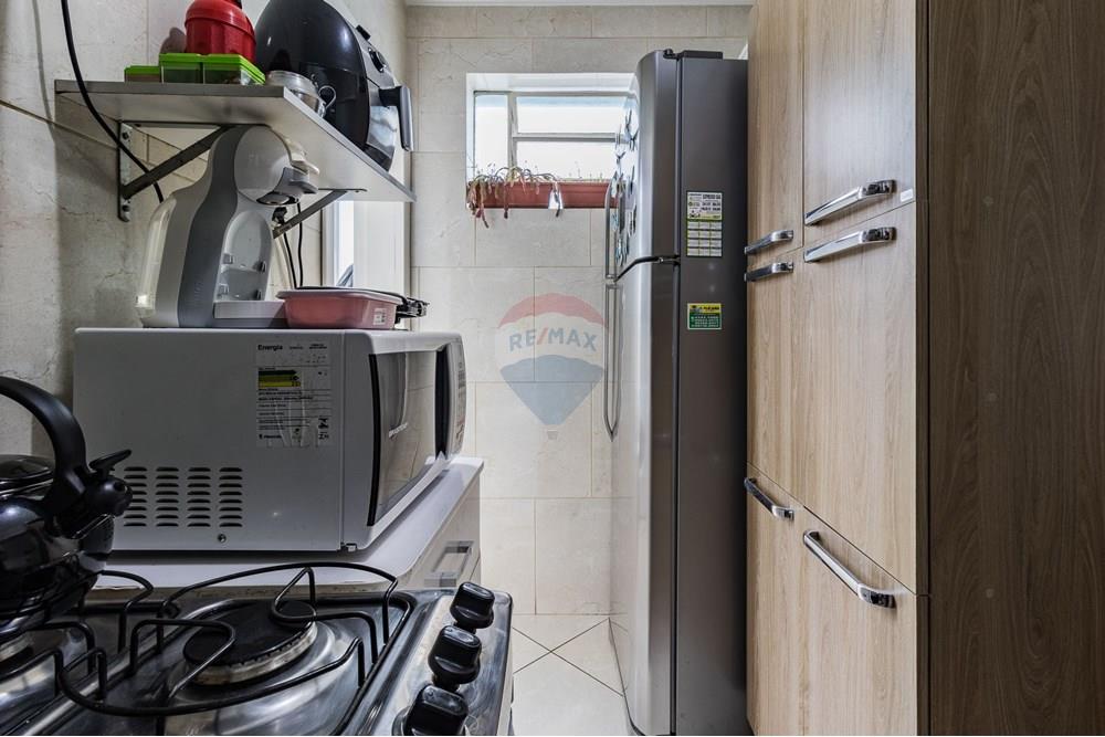 Apartamento - Venda - Porto Alegre , Rio Grande do Sul - IMG_7541-HDR.jpg - 612511054-51