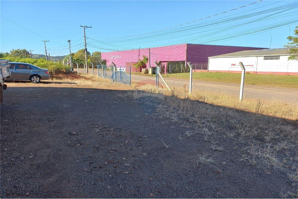 Galpão - Alugar - Sarandi , Rio Grande do Sul - 19 - 610341002-498