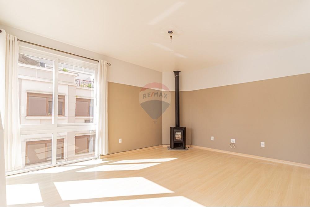 Apartamento - Venda - Pelotas , Rio Grande do Sul - Felix da Cunha 4057-08.jpg - Sala de estar - 610211001-117