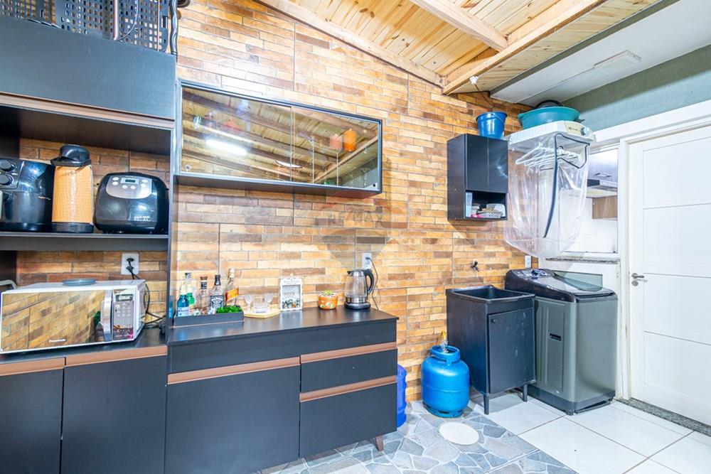 Casa - Venda - Cachoeirinha , Rio Grande do Sul - _DSC6397.jpg - 610381019-310