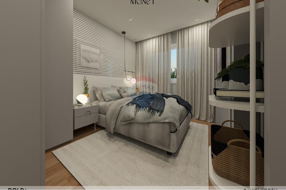 Apartamento - Venda - Canoas , Rio Grande do Sul - 8_MONET_Decorado_2D com suite e sacada_SUÍTE.jpg - 610241038-10