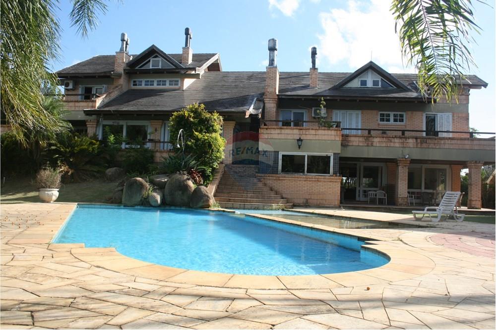 Sobrado - Venda - Eldorado do Sul , Rio Grande do Sul - IMG_4401.JPG - 612551008-97