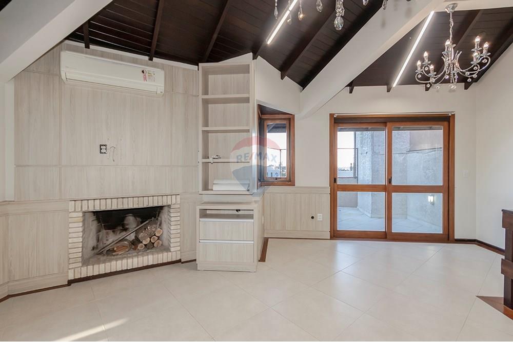 Cobertura - Venda - Porto Alegre , Rio Grande do Sul - 0805-236 (6).jpg - 612521072-13