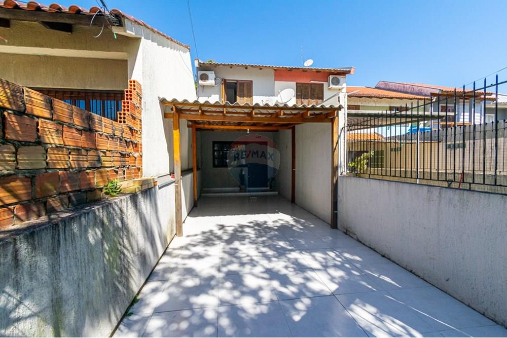 Sobrado - Venda - Gravataí , Rio Grande do Sul - _DSC9389.jpg - 610161091-21