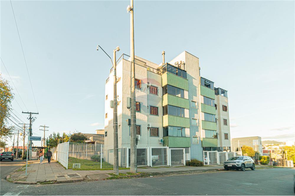 Duplex - Venda - Porto Alegre , Rio Grande do Sul - 112 - 610221045-30