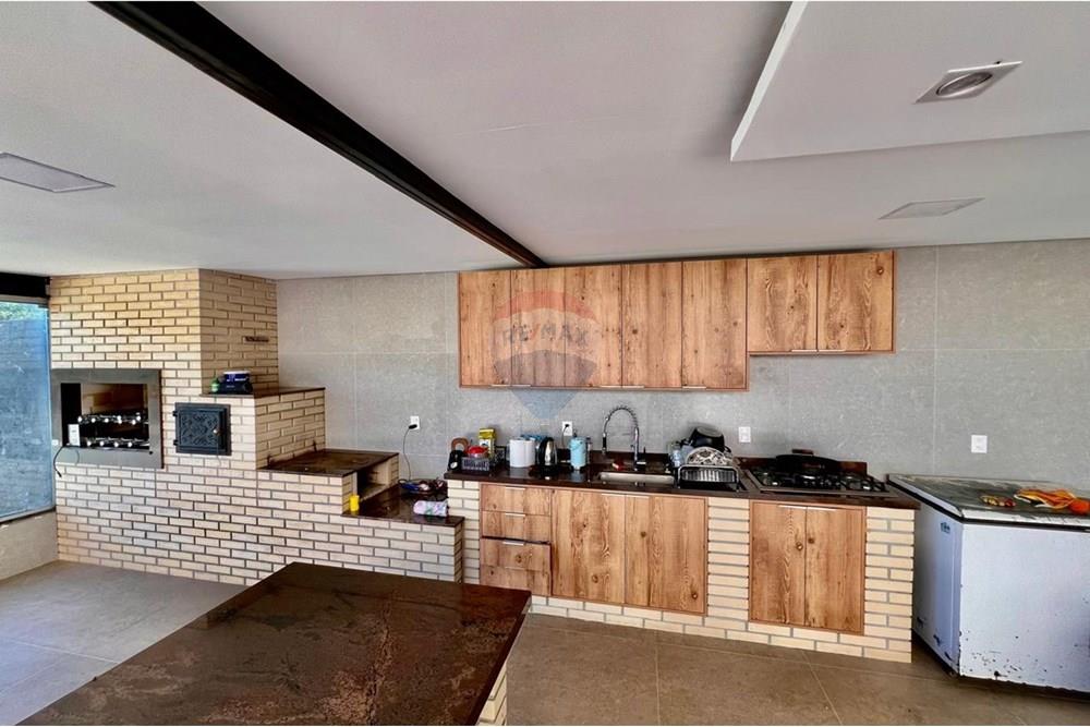 Casa - Venda - Passo Fundo , Rio Grande do Sul - 14.jpeg - Área Gourmet - 610271019-71