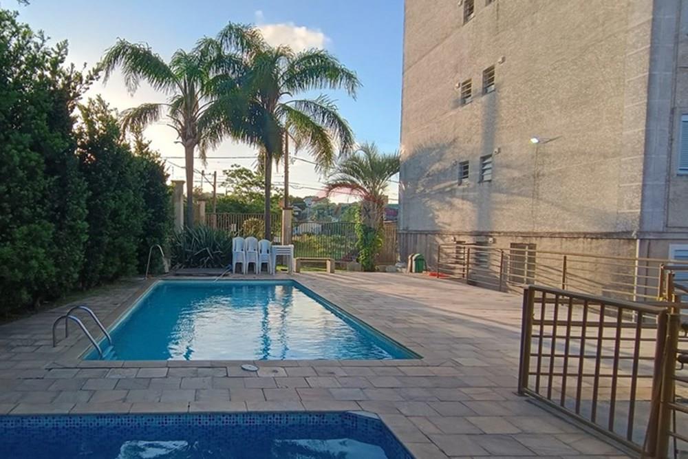Apartamento - Venda - Porto Alegre , Rio Grande do Sul - IMG_20251027_175810075_HDR.jpg - Piscina - 612541034-7