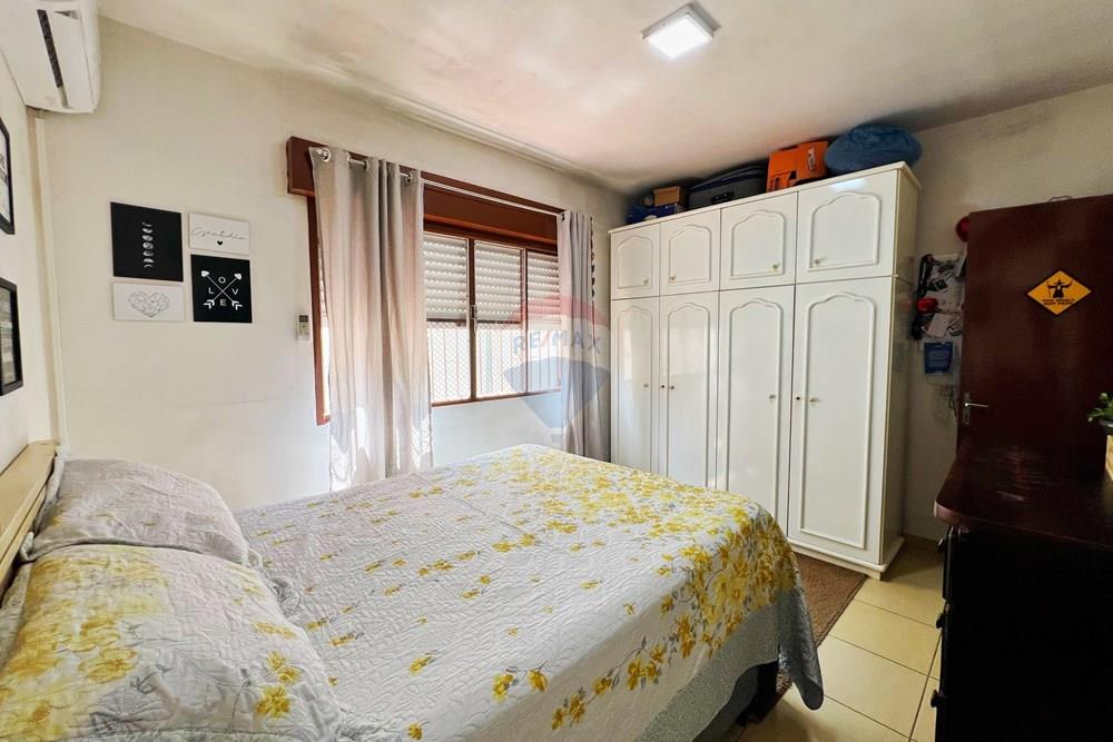 Apartamento - Venda - São Leopoldo , Rio Grande do Sul - Quarto 2.jpg - Quarto - 610461003-44