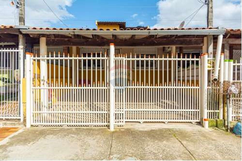 Casa - Venda - Cachoeirinha , Rio Grande do Sul - 2.jpg - 610381019-296