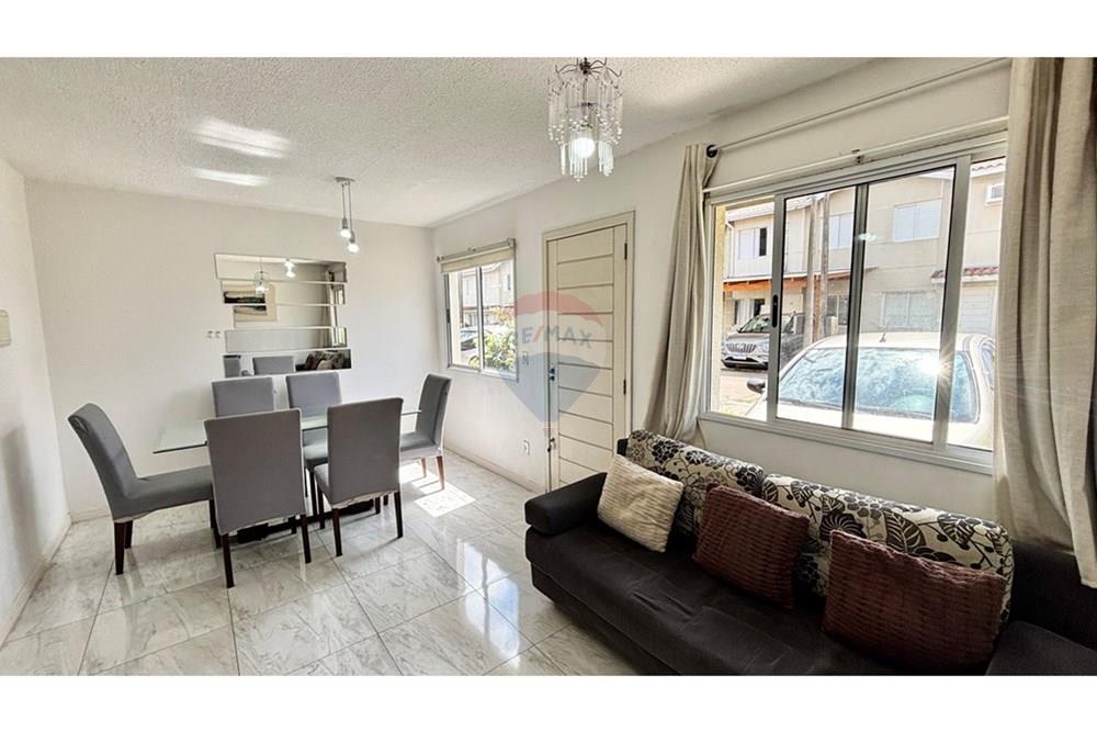 Sobrado - Venda - Canoas , Rio Grande do Sul - IMG_5778.jpg - Sala - 610241026-73