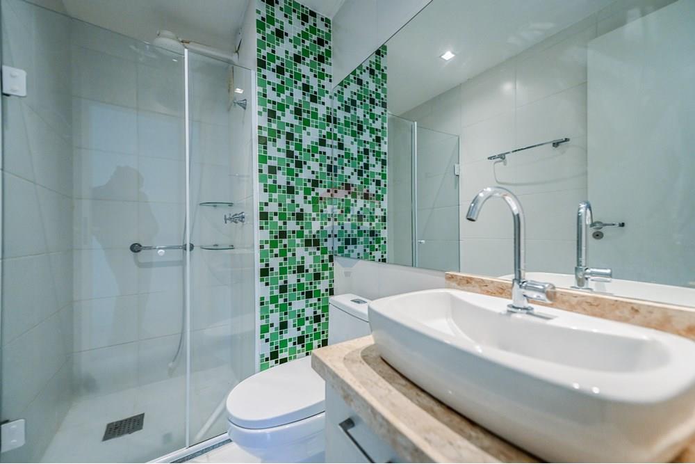 Residential - Кондо/квартира - Porto Alegre , Rio Grande do Sul - BR - OTTO-118.jpg - 612481068-165