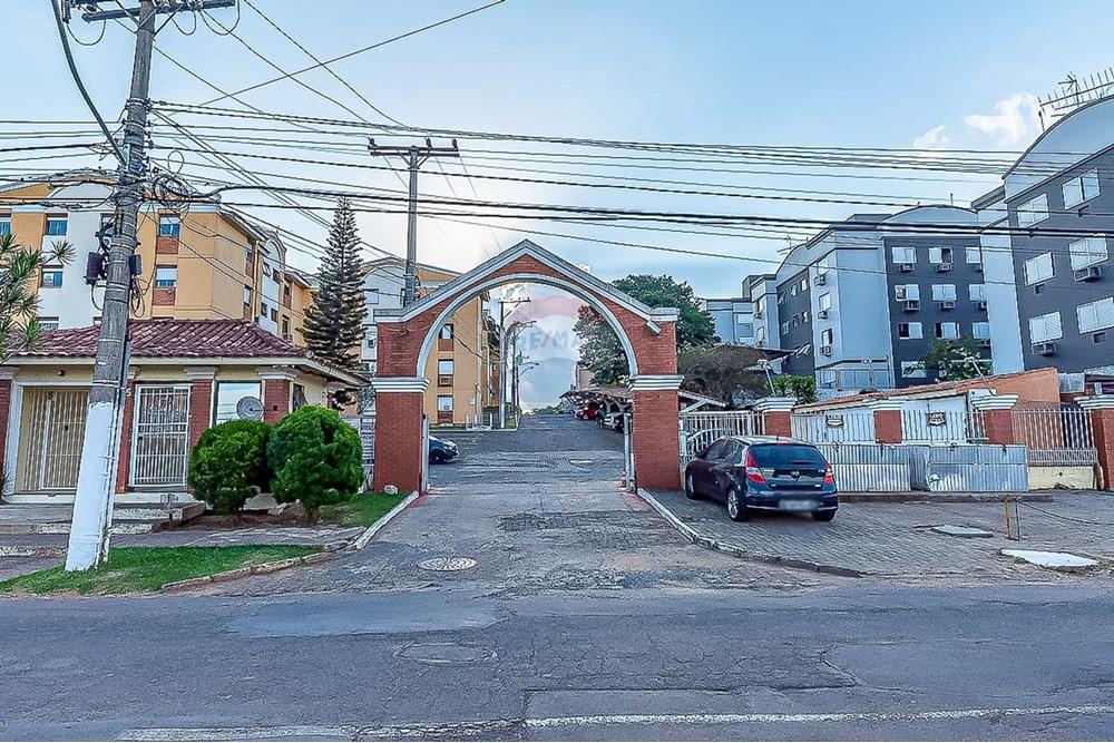 Apartamento - Venda - Gravataí , Rio Grande do Sul - AVCG 02.jpg - 612551082-12