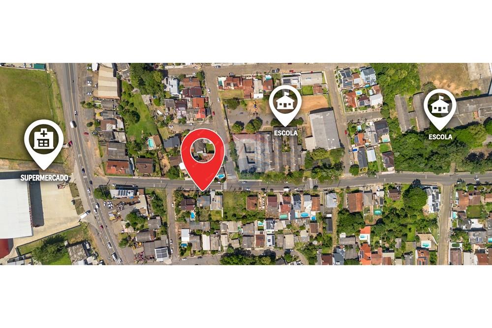 Casa - Venda - Montenegro , Rio Grande do Sul - Foto-44i.jpg - 610091003-77