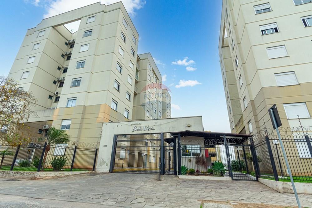 Apartamento - Venda - Cachoeirinha , Rio Grande do Sul - _DSC2447-Editar.jpg - 610381012-255