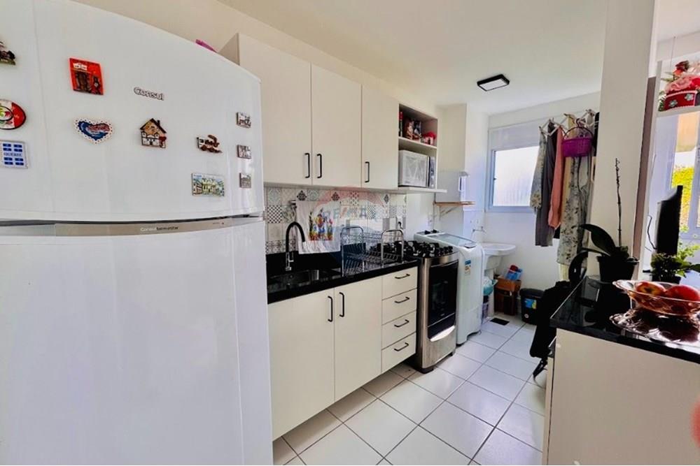 Apartamento - Venda - Porto Alegre , Rio Grande do Sul - Captura de tela 2025-08-18 133418.jpg - Cozinha - 610441002-18